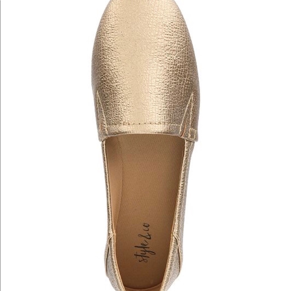 🎉🎉Host Pick🎉🎉 Style & Co Shoe NIB - Picture 5 of 5